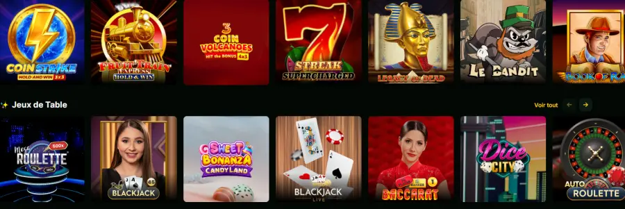 Slotmonkey casino